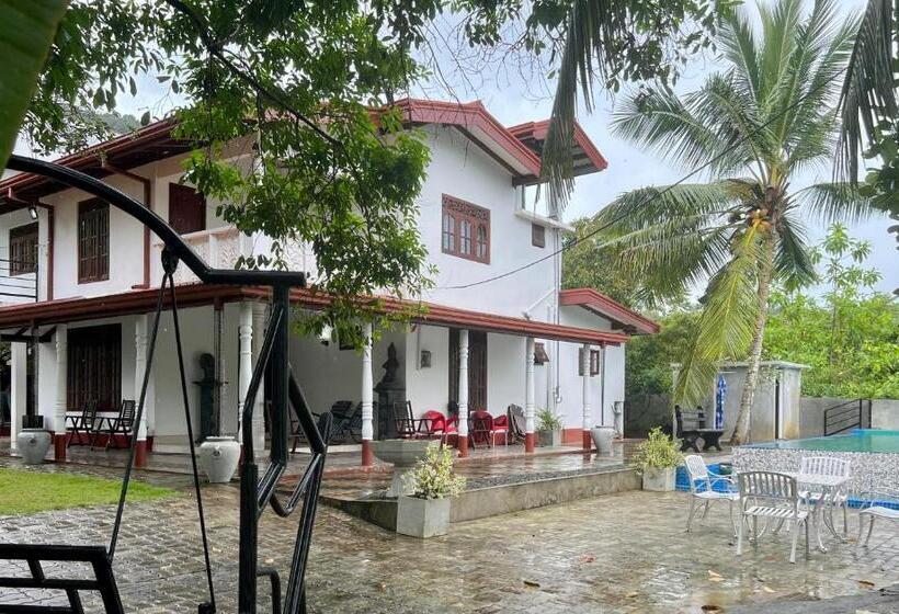 فيلا سوبيريور غرفة نوم واحدة, Ellakanda Nature Villa