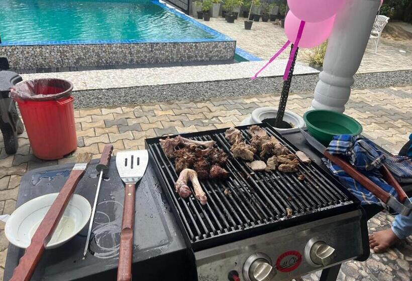 فيلا سوبيريور غرفة نوم واحدة, Ellakanda Nature Villa