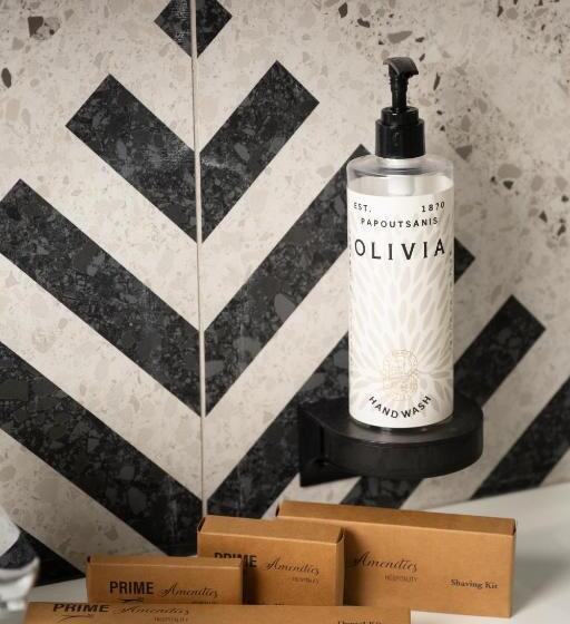 חדר סטנדרט נוף לים, Great White