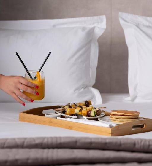 סוויטת סופריור נוף לים, Great White