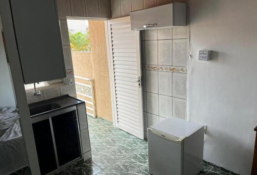 סוויטה, & Pousada    Luziânia