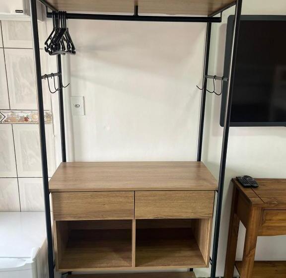 جناح عائلي, & Pousada    Luziânia