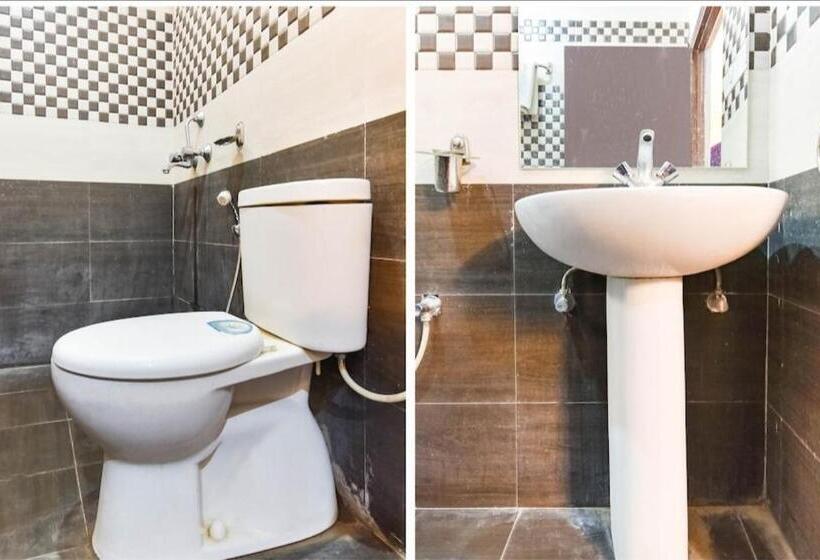 Номер Стандарт, Ramdev_desert_safari