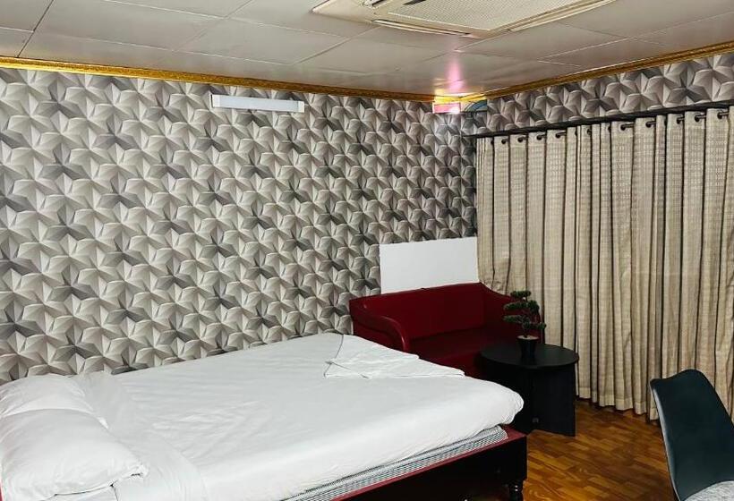 اتاق استاندارد یک نفره, Star Residence