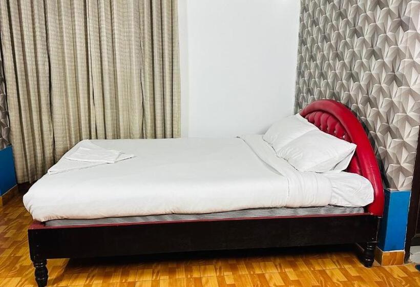 اتاق استاندارد یک نفره, Star Residence