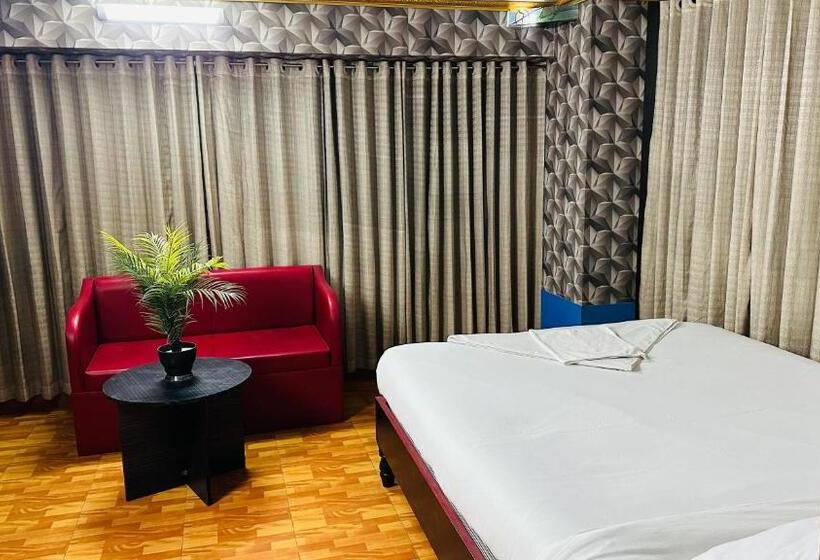 اتاق استاندارد یک نفره, Star Residence