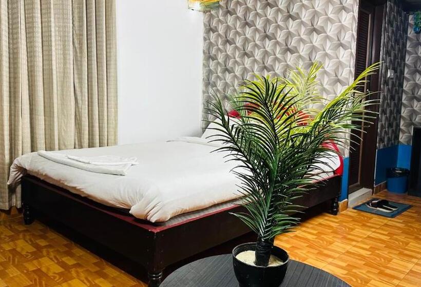 اتاق استاندارد یک نفره, Star Residence