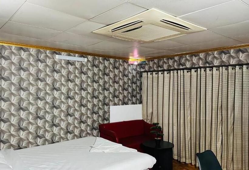 اتاق استاندارد یک نفره, Star Residence