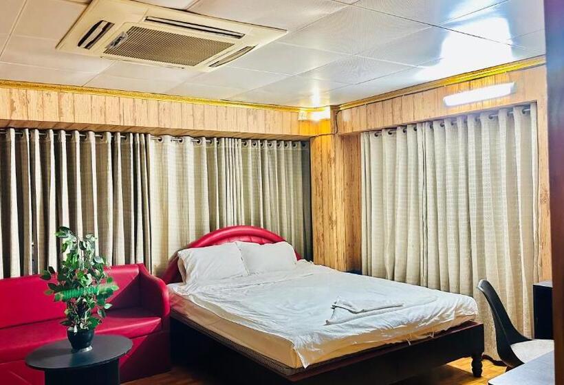 اتاق استاندارد, Star Residence