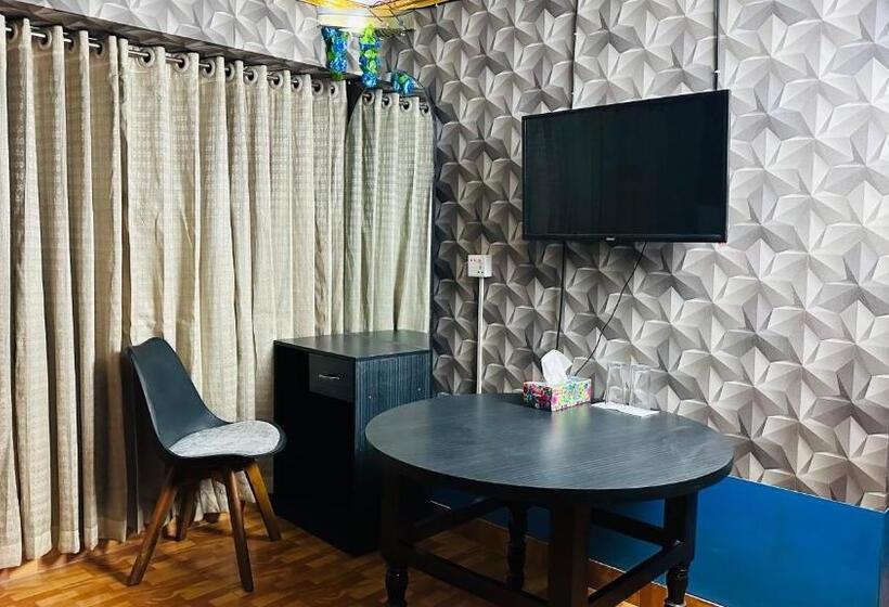 اتاق لوکس یک تخته, Star Residence