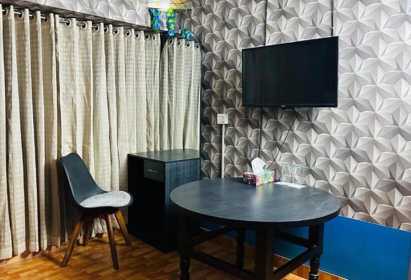 اتاق لوکس یک تخته, Star Residence