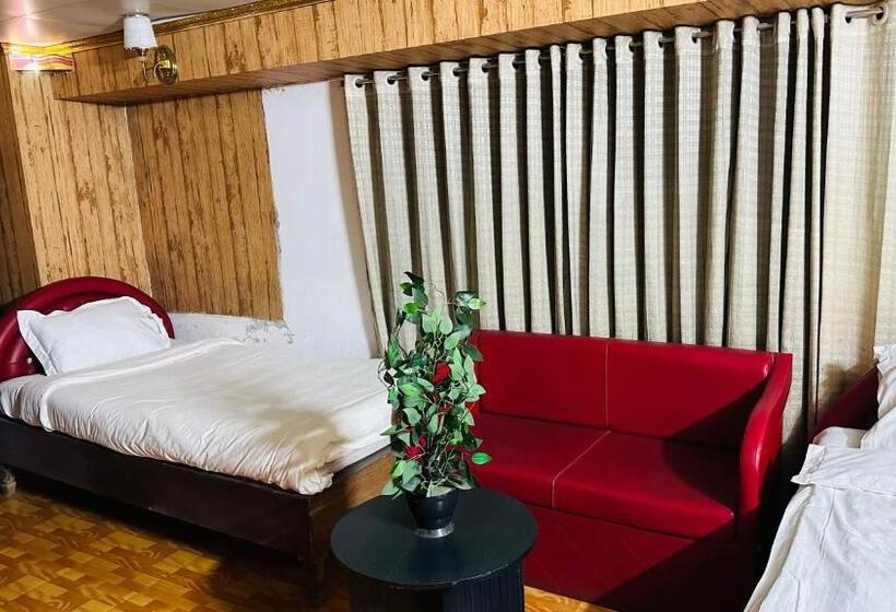 اتاق لوکس یک تخته, Star Residence