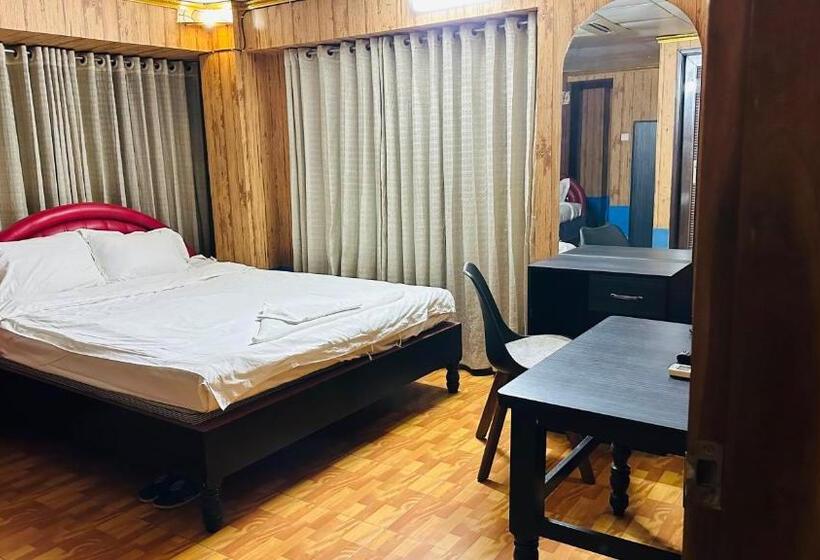 اتاق لوکس یک تخته, Star Residence