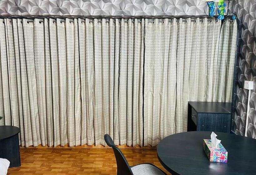 اتاق لوکس یک تخته, Star Residence