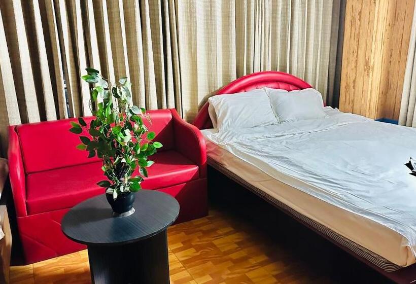 اتاق لوکس, Star Residence