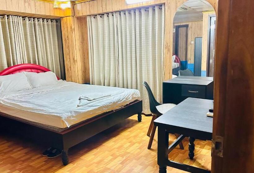 اتاق لوکس, Star Residence