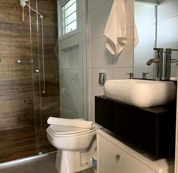 带花园景观的标准工作室, Loft Wanderlust