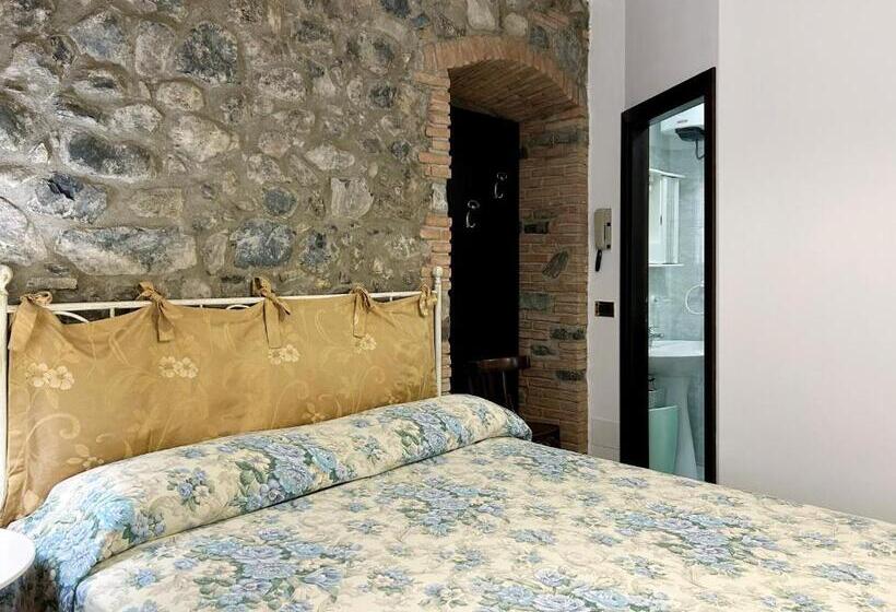 Апартаменты 1 Спальня Нижний Этаж, Barzio Village Hideaway