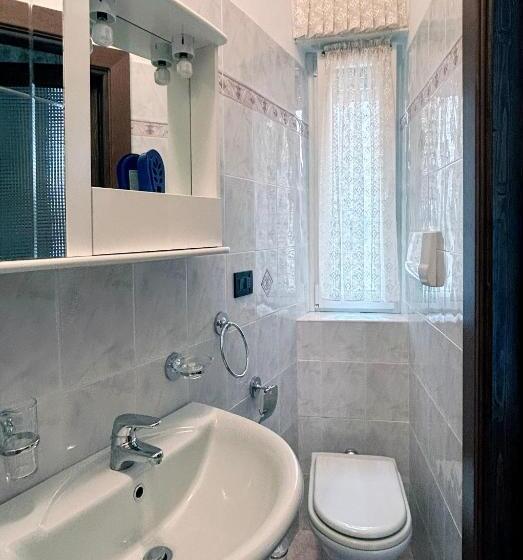 Апартаменты 1 Спальня, Barzio Village Hideaway