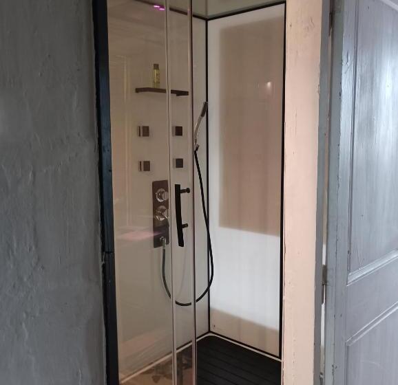 标准间, Chambre Line