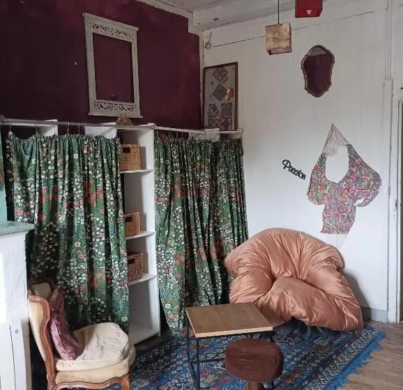 スタンダードルーム, Chambre Line
