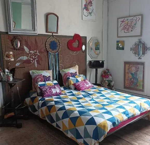 スタンダードルーム, Chambre Line