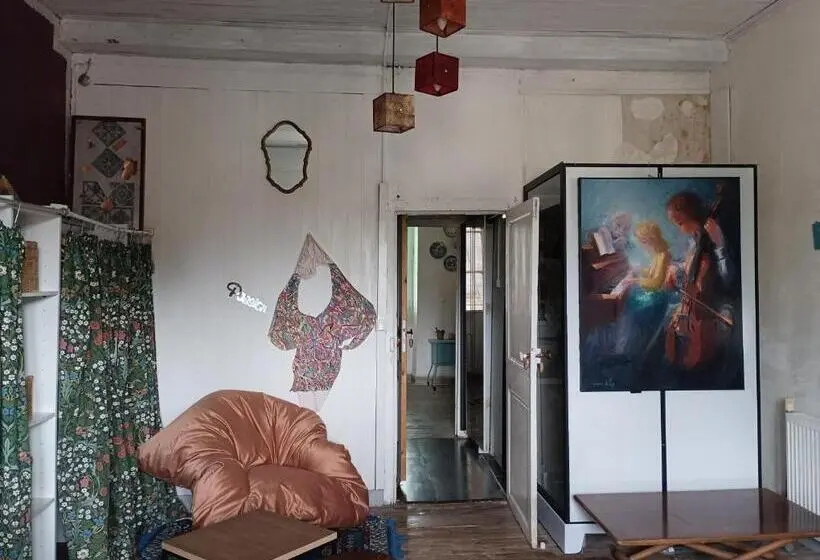スタンダードルーム, Chambre Line