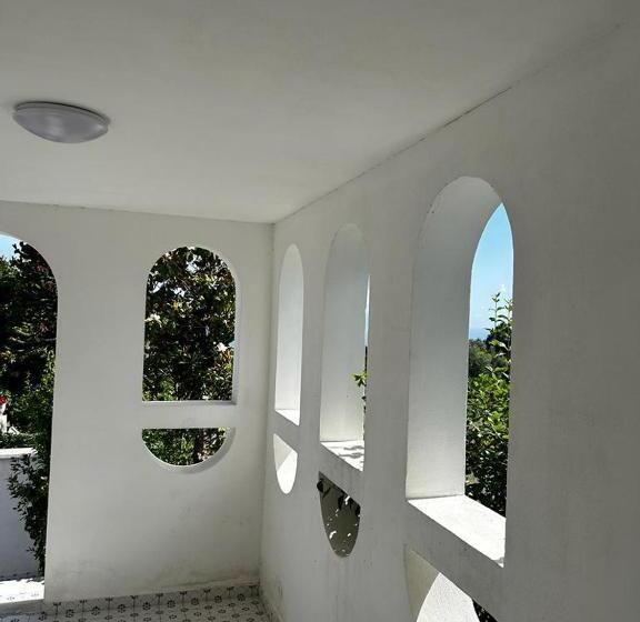 חדר סטנדרט, Le Sette Punte