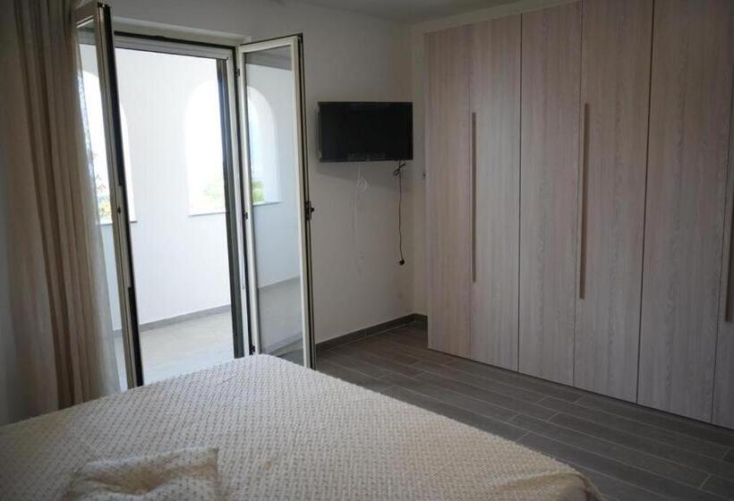 חדר סטנדרט, Le Sette Punte