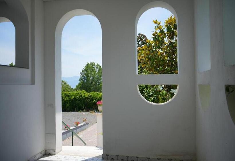 חדר סטנדרט, Le Sette Punte