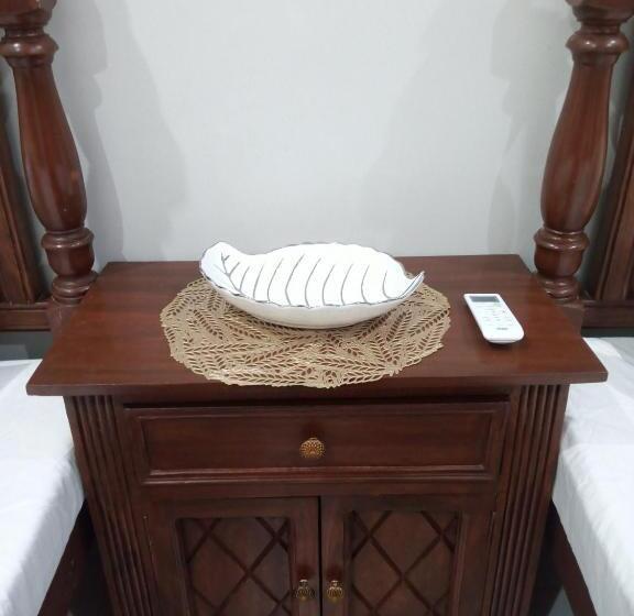 اتاق استاندارد, Nursery Guesthouse