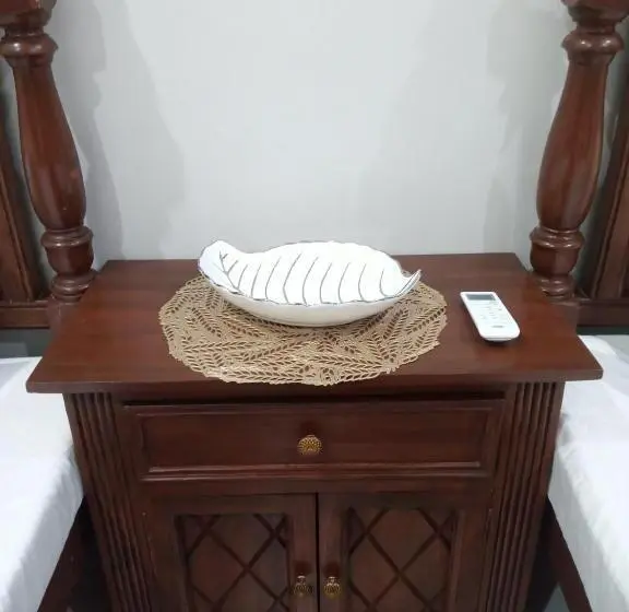 اتاق استاندارد, Nursery
