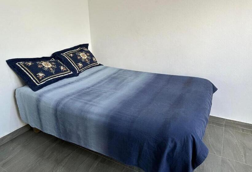 스탠다드 룸, Peace Hut