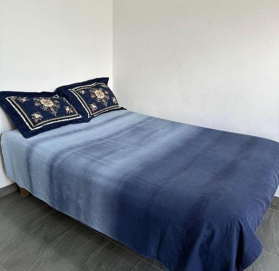 스탠다드 룸, Peace Hut