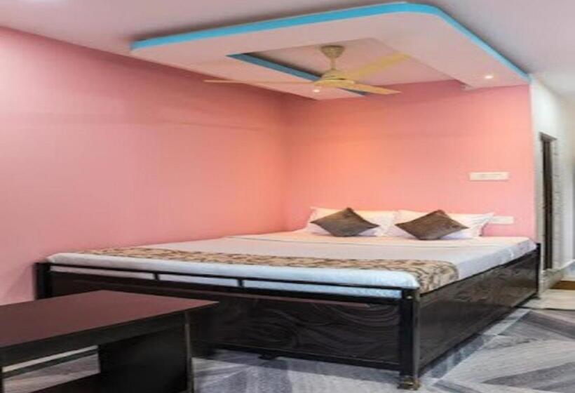 חדר סטנדרט, Rk Guest House Guwahati