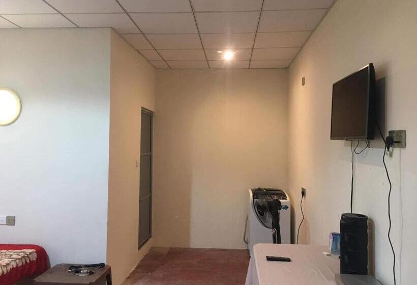 Номер Economy, Tulip Hostel