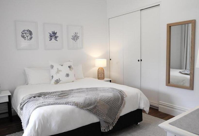 스탠다드 룸, Yallingup Homestead Guest House