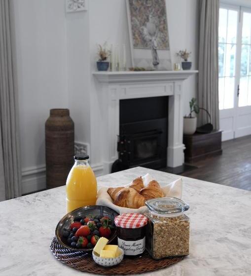 バルコニー付きデラックスルーム, Yallingup Homestead Guest House