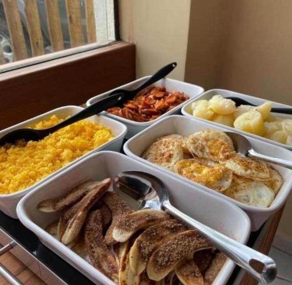 침실 1개 테라스 아파트, Porto Beach Resort Makia Beach Experience