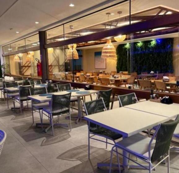 침실 1개 테라스 아파트, Porto Beach Resort Makia Beach Experience