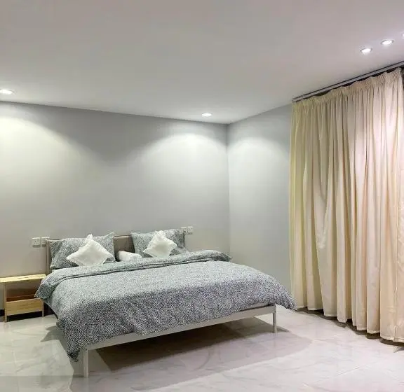 Deluxe-studio, المسك للوحدات الفندقيه الفاخره