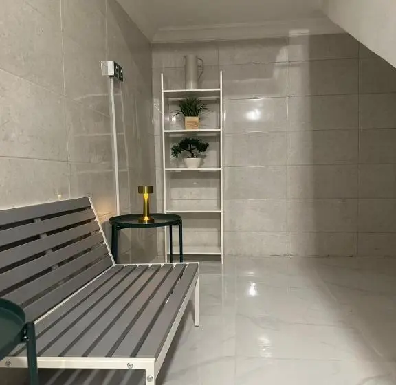 Deluxe-studio, المسك للوحدات الفندقيه الفاخره