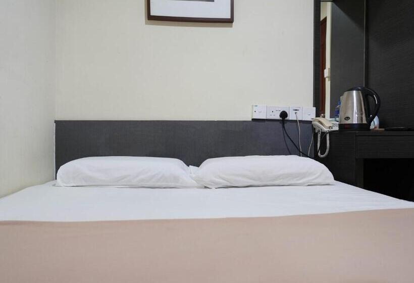 اتاق سوپریور, Amrise Hotel, Check In At 10pm, Check Out At 9am