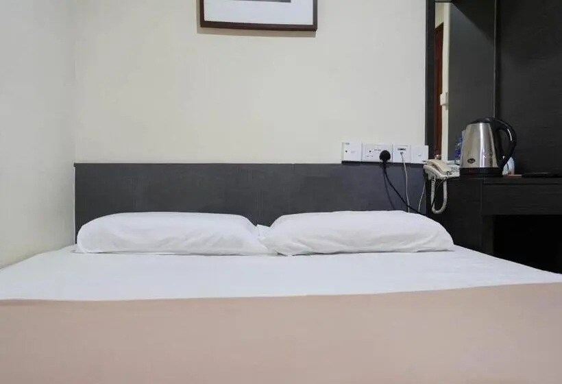 اتاق سوپریور, Amrise Hotel, Check In At 10pm, Check Out At 9am