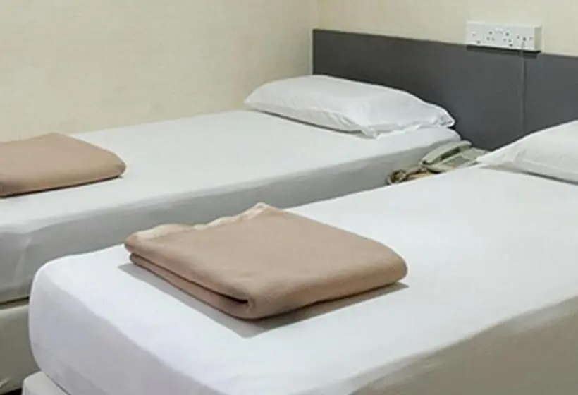 اتاق سوپریور, Amrise Hotel, Check In At 10pm, Check Out At 9am