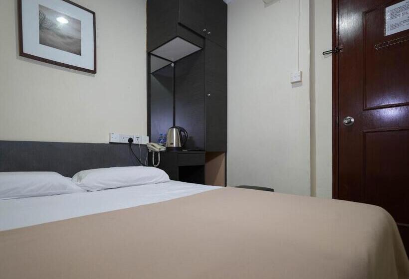 اتاق سوپریور, Amrise Hotel, Check In At 10pm, Check Out At 9am