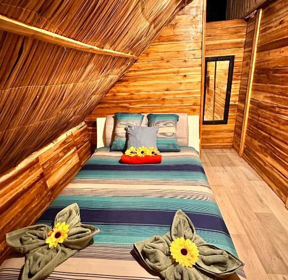 اتاق استاندارد, B & B Maggy_beach