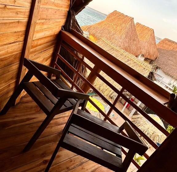 اتاق استاندارد, B & B Maggy_beach