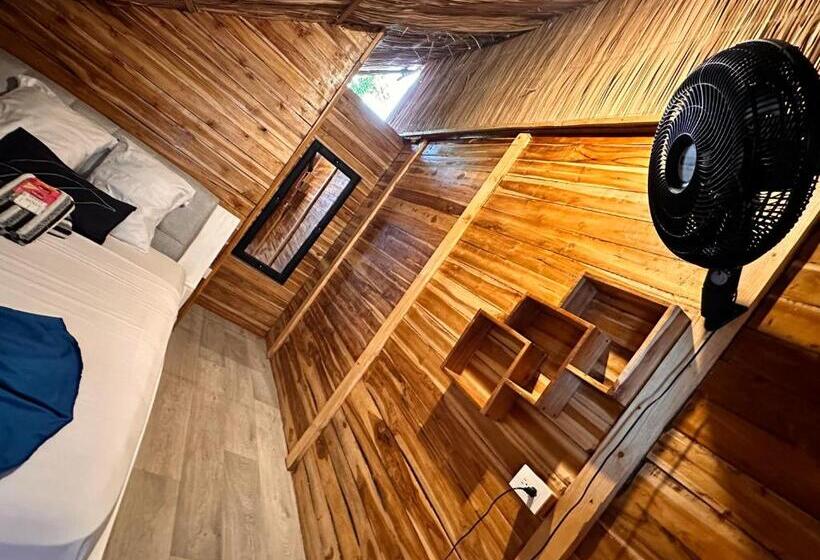 اتاق استاندارد, B & B Maggy_beach