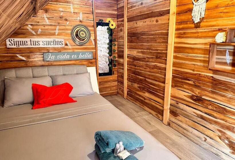 اتاق استاندارد, B & B Maggy_beach